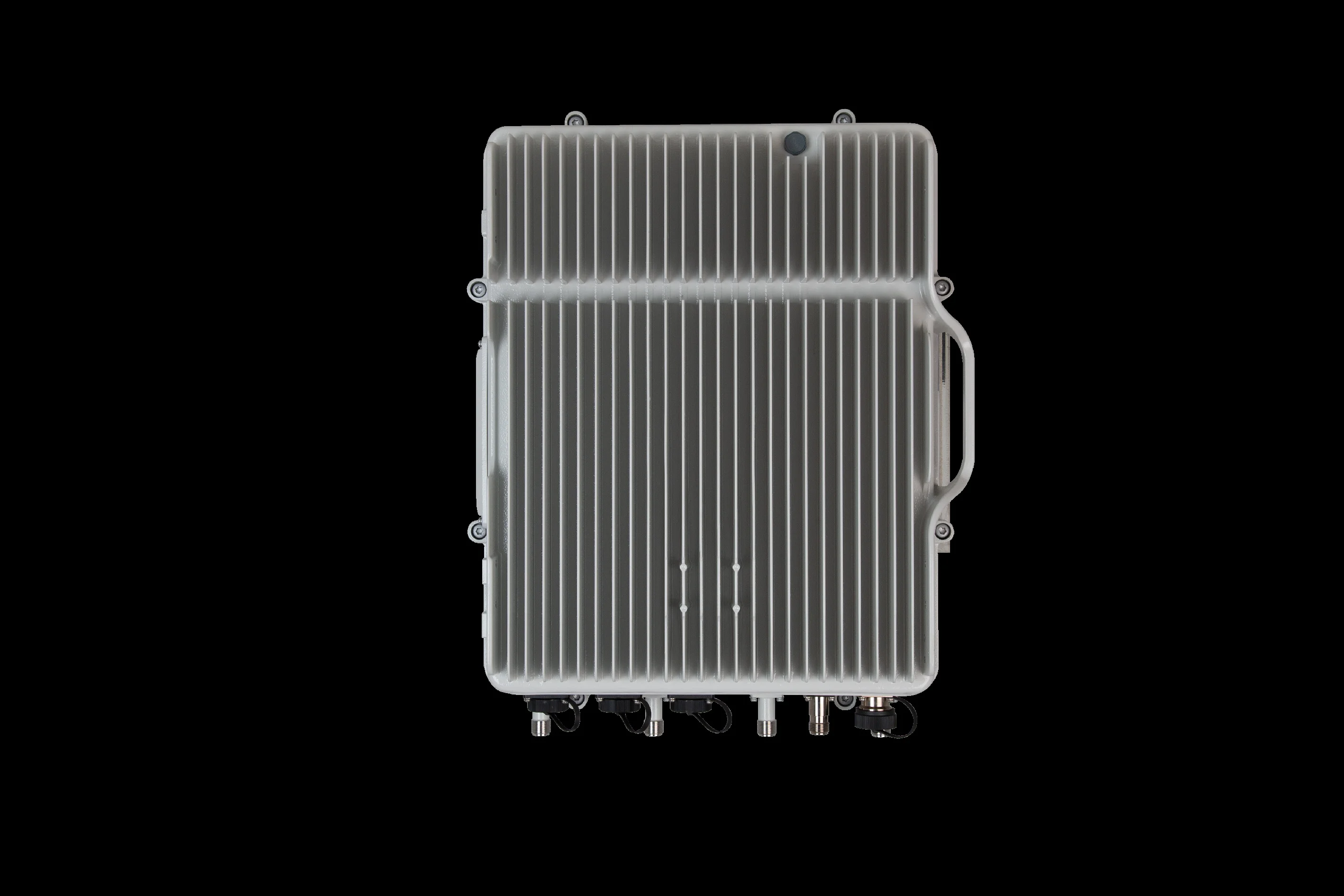 Hytera DS-6250S detail view